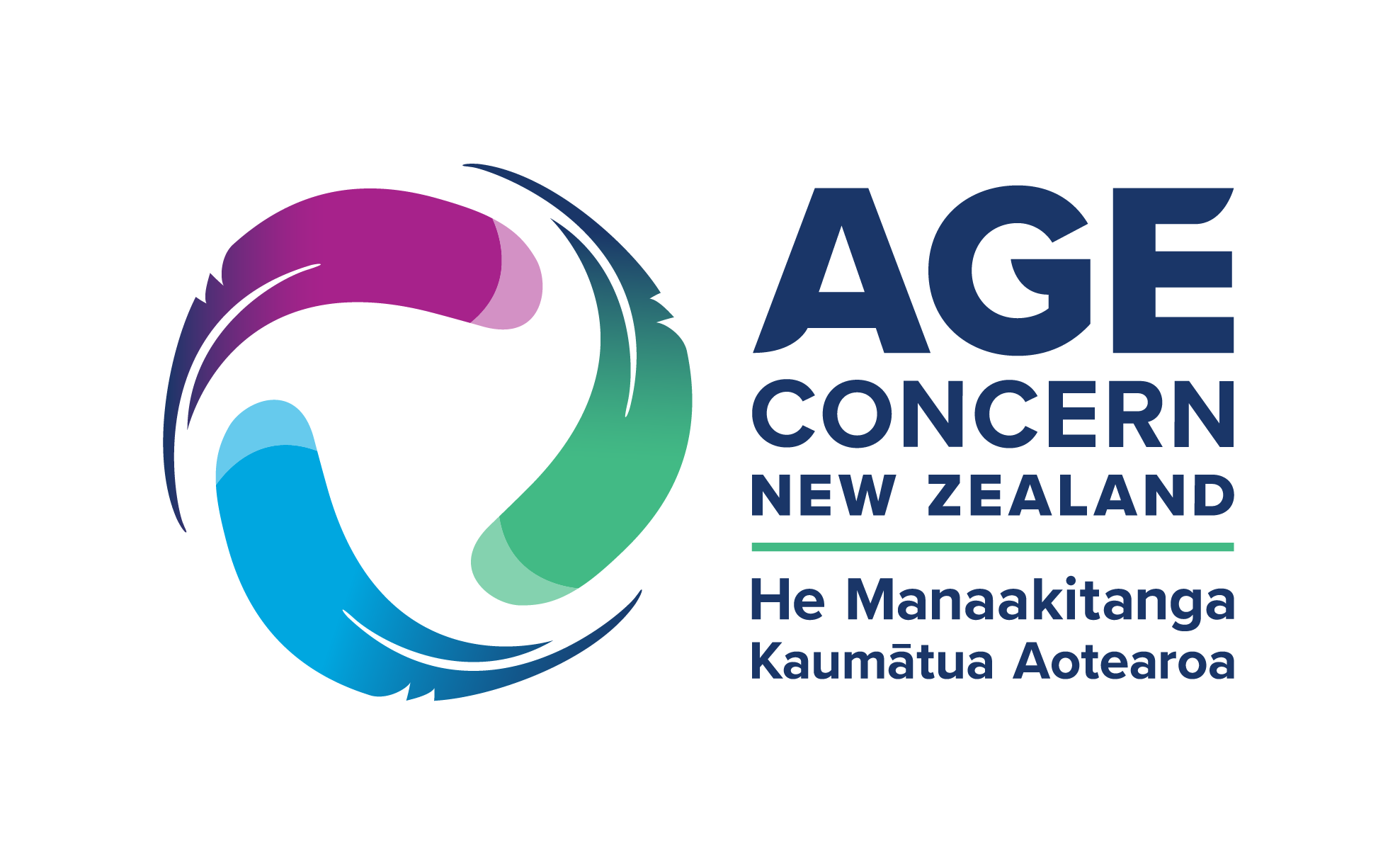 Age Concern New Zealand
